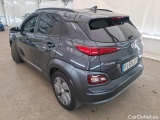 Hyundai  Konna Kona Creative Electrique 2WD 64kWh BVA #2