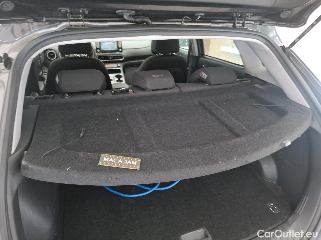  Hyundai  Konna Kona Creative Electrique 2WD 64kWh BVA #116