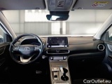  Hyundai  Konna HYUNDAI KONA / 2017 / 5P / SUV EV XPRIME 64 KWH #3