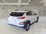  Hyundai  Konna HYUNDAI KONA / 2017 / 5P / SUV EV XPRIME 64 KWH #2