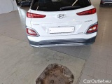  Hyundai  Konna HYUNDAI KONA / 2017 / 5P / SUV EV XPRIME 64 KWH #50
