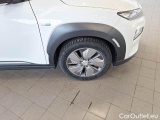  Hyundai  Konna HYUNDAI KONA / 2017 / 5P / SUV EV XPRIME 64 KWH #62