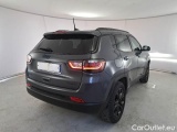  Jeep  Compass JEEP  / 2021 / 5P / SUV 1.3 T4 PHEV 190CV NIGHT EAGLE 4XE AUTO #2
