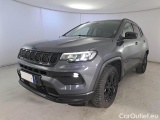  Jeep  Compass JEEP  / 2021 / 5P / SUV 1.3 T4 PHEV 190CV NIGHT EAGLE 4XE AUTO 