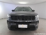  Jeep  Compass JEEP  / 2021 / 5P / SUV 1.3 T4 PHEV 190CV NIGHT EAGLE 4XE AUTO #6