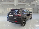  Jeep  Compass JEEP  / 2021 / 5P / SUV 1.3 T4 PHEV 190CV BUSINESS PLUS 4XE AUTO #2