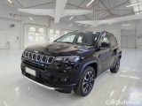 Jeep  Compass JEEP  / 2021 / 5P / SUV 1.3 T4 PHEV 190CV BUSINESS PLUS 4XE AUTO 