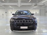  Jeep  Compass JEEP  / 2021 / 5P / SUV 1.3 T4 PHEV 190CV BUSINESS PLUS 4XE AUTO #6