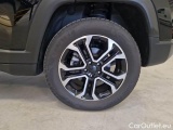  Jeep  Compass JEEP  / 2021 / 5P / SUV 1.3 T4 PHEV 190CV BUSINESS PLUS 4XE AUTO #19