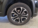  Jeep  Compass JEEP  / 2021 / 5P / SUV 1.3 T4 PHEV 190CV BUSINESS PLUS 4XE AUTO #17