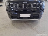  Jeep  Compass JEEP  / 2021 / 5P / SUV 1.3 T4 PHEV 190CV BUSINESS PLUS 4XE AUTO #25
