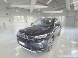  Jeep  Compass JEEP  / 2021 / 5P / SUV 1.3 T4 PHEV 190CV LIMITED 4XE AUTO 