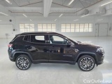  Jeep  Compass JEEP  / 2021 / 5P / SUV 1.3 T4 PHEV 190CV LIMITED 4XE AUTO #7