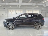  Jeep  Compass JEEP  / 2021 / 5P / SUV 1.3 T4 PHEV 190CV LIMITED 4XE AUTO #8