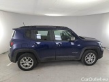  Jeep  Patriot JEEP RENEGADE / 2018 / 5P / SUV 1.3 T4 PHEV 190CV LIMITED 4XE AUTO #7