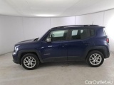  Jeep  Patriot JEEP RENEGADE / 2018 / 5P / SUV 1.3 T4 PHEV 190CV LIMITED 4XE AUTO #8