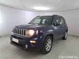  Jeep  Patriot JEEP RENEGADE / 2018 / 5P / SUV 1.3 T4 PHEV 190CV LIMITED 4XE AUTO 