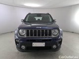  Jeep  Patriot JEEP RENEGADE / 2018 / 5P / SUV 1.3 T4 PHEV 190CV LIMITED 4XE AUTO #6