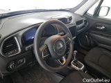 Jeep  Patriot JEEP RENEGADE / 2018 / 5P / SUV 1.3 T4 PHEV 190CV LIMITED 4XE AUTO #37