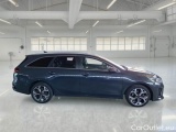  KIA  Cee'd KIA CEED SPORTSWAGON / 2018 / 5P / STATION WAGON 1.6 GDI PHEV 104KW HIGH TECH DCT #7