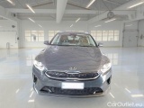  KIA  Cee'd KIA CEED SPORTSWAGON / 2018 / 5P / STATION WAGON 1.6 GDI PHEV 104KW HIGH TECH DCT #6