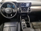  KIA  Sorento KIA  / 2020 / 5P / SUV 1.6 T-GDI PHEV EVOLUTION AUTO 4WD #3
