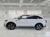  KIA  Sorento KIA  / 2020 / 5P / SUV 1.6 T-GDI PHEV EVOLUTION AUTO 4WD #8
