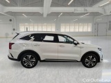  KIA  Sorento KIA  / 2020 / 5P / SUV 1.6 T-GDI PHEV EVOLUTION AUTO 4WD #7