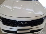  KIA  Sorento KIA  / 2020 / 5P / SUV 1.6 T-GDI PHEV EVOLUTION AUTO 4WD #29