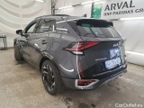  KIA  Sportage  GT-Line Premium Plug-in Hybrid 4WD 1.6 T-GDI 265CV BVA6 E6d #2