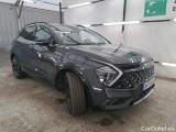  KIA  Sportage  GT-Line Premium Plug-in Hybrid 4WD 1.6 T-GDI 265CV BVA6 E6d #4