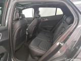  KIA  Sportage  GT-Line Premium Plug-in Hybrid 4WD 1.6 T-GDI 265CV BVA6 E6d #9