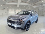 KIA  Sportage KIA  / 2021 / 5P / SUV 1.6 TGDI PHEV STYLE 4WD AUTO 