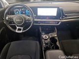  KIA  Sportage KIA  / 2021 / 5P / SUV 1.6 TGDI PHEV STYLE 4WD AUTO #3