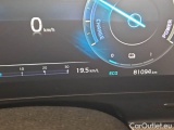  KIA  Sportage KIA  / 2021 / 5P / SUV 1.6 TGDI PHEV STYLE 4WD AUTO #4