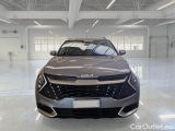  KIA  Sportage KIA  / 2021 / 5P / SUV 1.6 TGDI PHEV STYLE 4WD AUTO #6