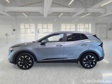  KIA  Sportage KIA  / 2021 / 5P / SUV 1.6 TGDI PHEV STYLE 4WD AUTO #8