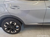  KIA  Sportage KIA  / 2021 / 5P / SUV 1.6 TGDI PHEV STYLE 4WD AUTO #31
