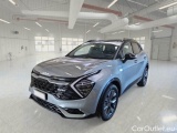  KIA  Sportage KIA  / 2021 / 5P / SUV 1.6 TGDI HEV GT-LINE 2WD AUTO 