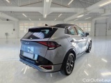  KIA  Sportage KIA  / 2021 / 5P / SUV 1.6 TGDI HEV GT-LINE 2WD AUTO #2