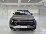  KIA  Sportage KIA  / 2021 / 5P / SUV 1.6 TGDI HEV GT-LINE 2WD AUTO #6