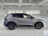  KIA  Sportage KIA  / 2021 / 5P / SUV 1.6 TGDI HEV GT-LINE 2WD AUTO #7
