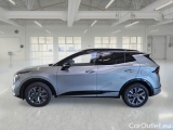 KIA  Sportage KIA  / 2021 / 5P / SUV 1.6 TGDI HEV GT-LINE 2WD AUTO #8