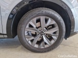  KIA  Sportage KIA  / 2021 / 5P / SUV 1.6 TGDI HEV GT-LINE 2WD AUTO #17