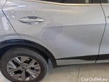  KIA  Sportage KIA  / 2021 / 5P / SUV 1.6 TGDI HEV GT-LINE 2WD AUTO #29