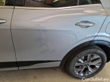  KIA  Sportage KIA  / 2021 / 5P / SUV 1.6 TGDI HEV GT-LINE 2WD AUTO #31