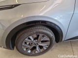  KIA  Sportage KIA  / 2021 / 5P / SUV 1.6 TGDI HEV GT-LINE 2WD AUTO #36