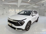  KIA  Sportage KIA  / 2021 / 5P / SUV 1.6 TGDI HEV STYLE 2WD AUTO 