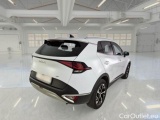  KIA  Sportage KIA  / 2021 / 5P / SUV 1.6 TGDI HEV STYLE 2WD AUTO #2