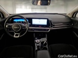  KIA  Sportage KIA  / 2021 / 5P / SUV 1.6 TGDI HEV STYLE 2WD AUTO #3